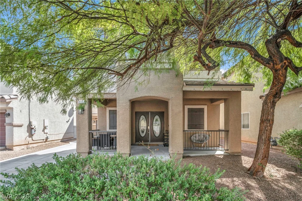 4804 Longshot, Las Vegas, NV 89122