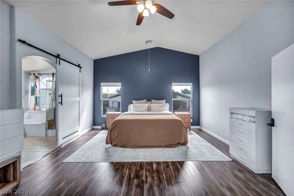 4804 Longshot, Las Vegas, NV 89122