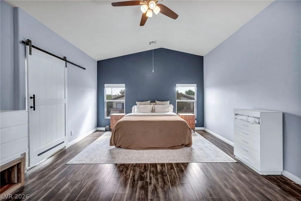 4804 Longshot, Las Vegas, NV 89122