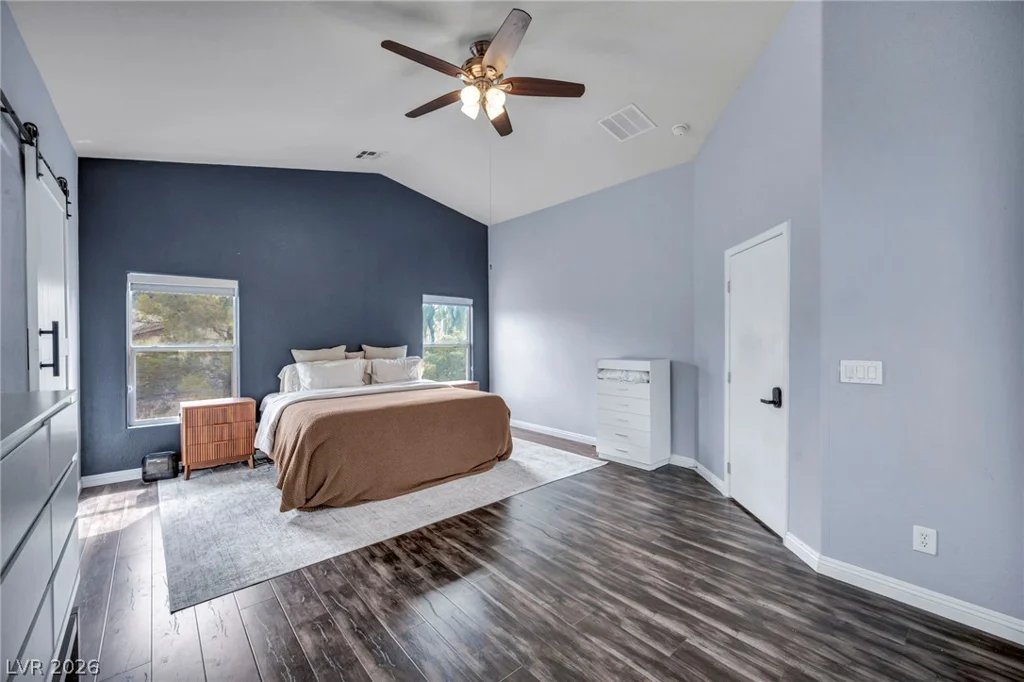4804 Longshot, Las Vegas, NV 89122