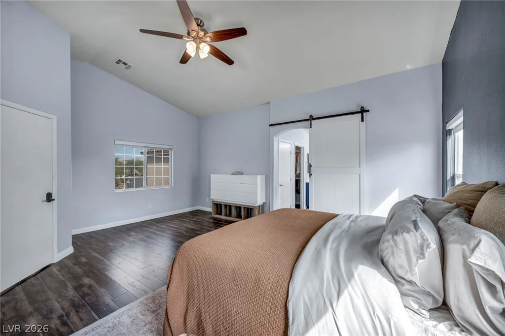 4804 Longshot, Las Vegas, NV 89122