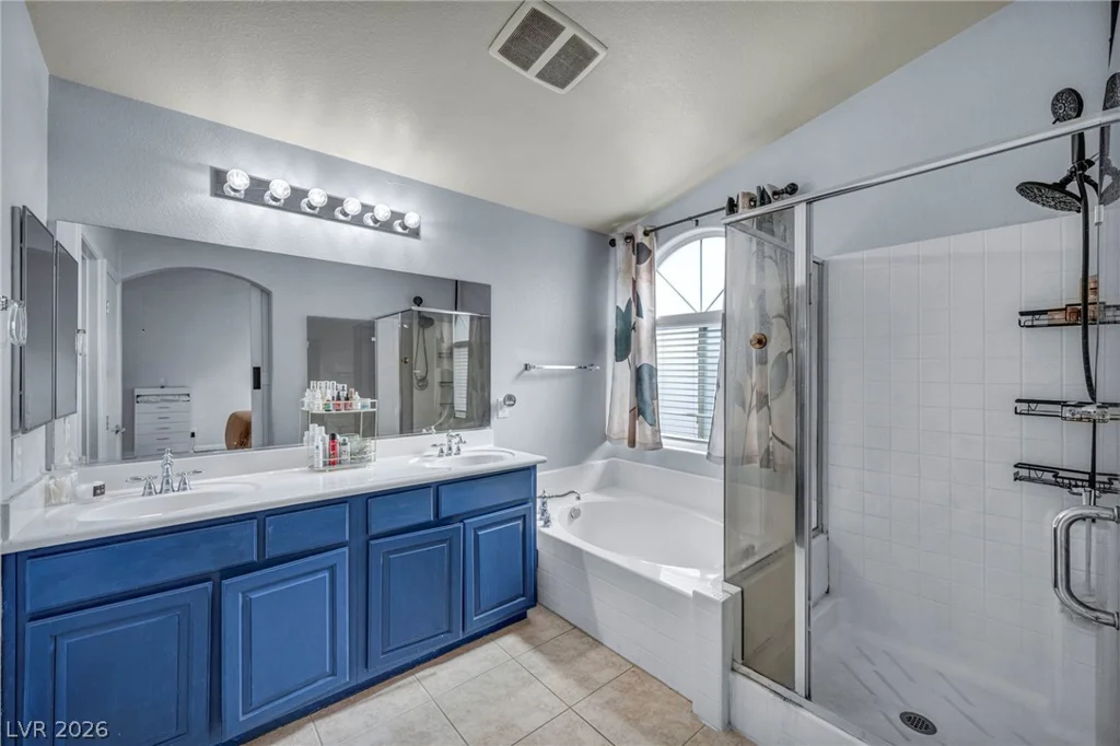4804 Longshot, Las Vegas, NV 89122