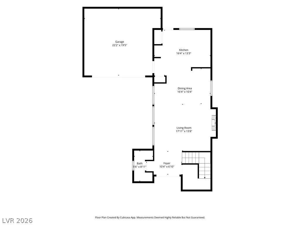 4804 Longshot, Las Vegas, NV 89122