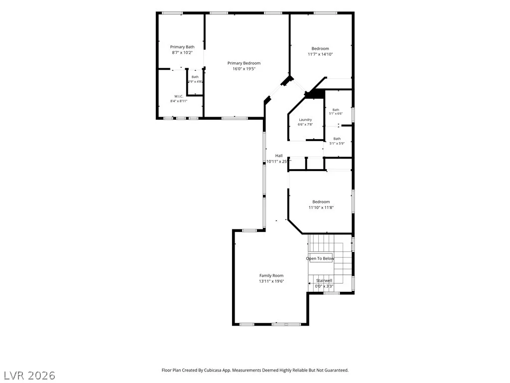 4804 Longshot, Las Vegas, NV 89122