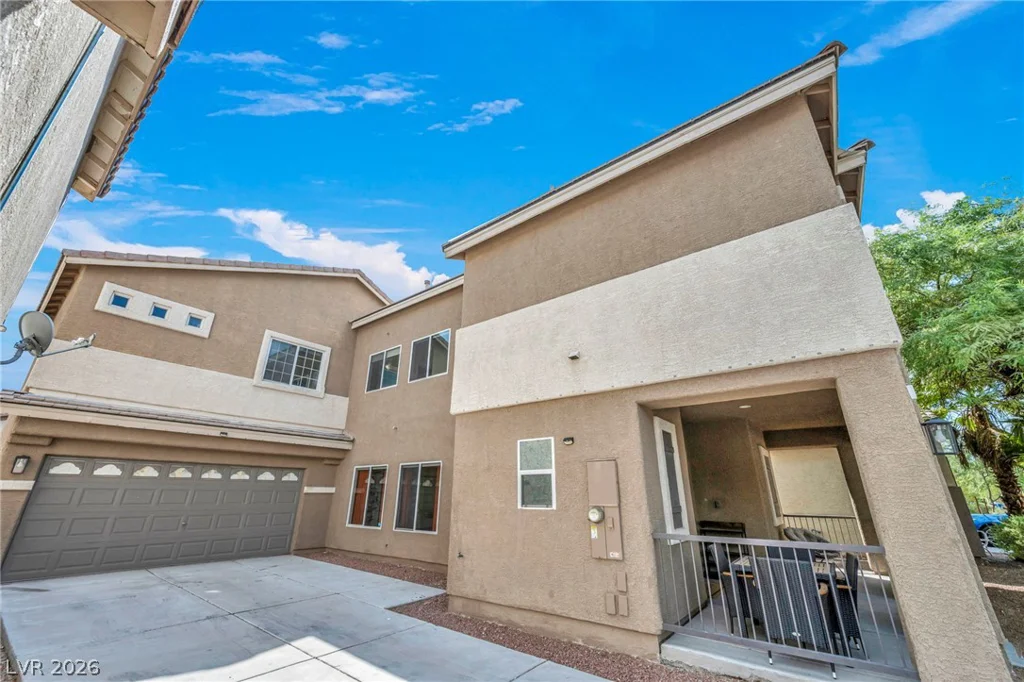 4804 Longshot, Las Vegas, NV 89122