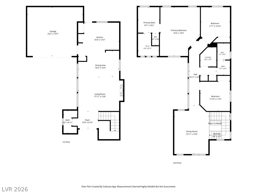 4804 Longshot, Las Vegas, NV 89122