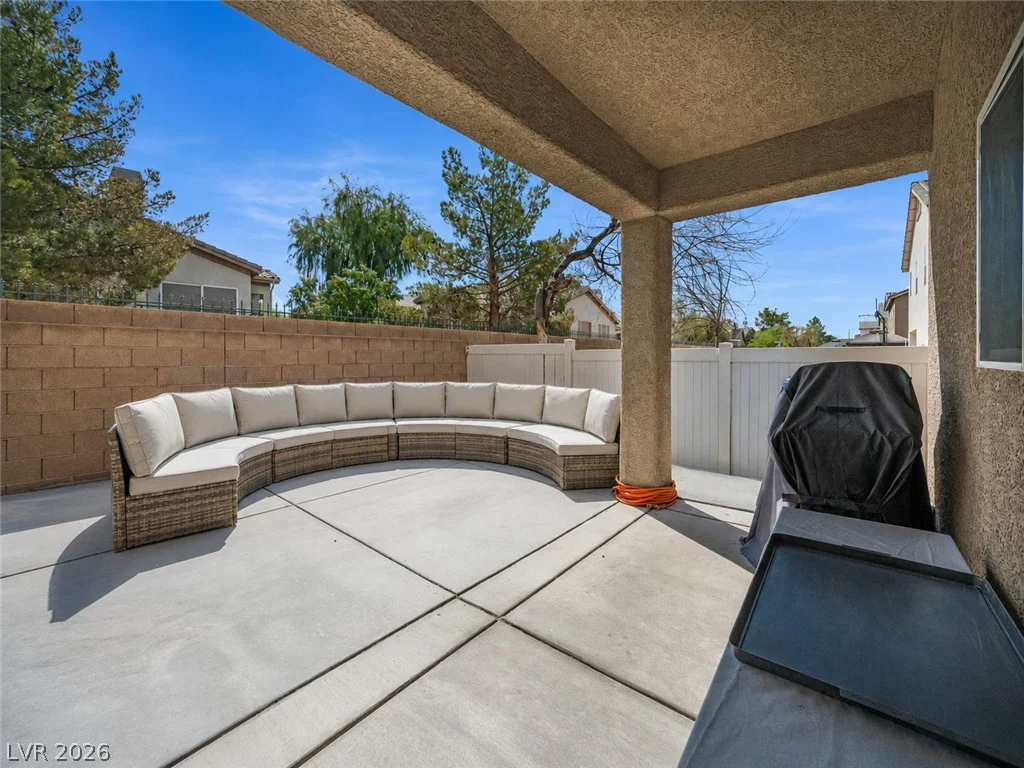 4804 Longshot, Las Vegas, NV 89122
