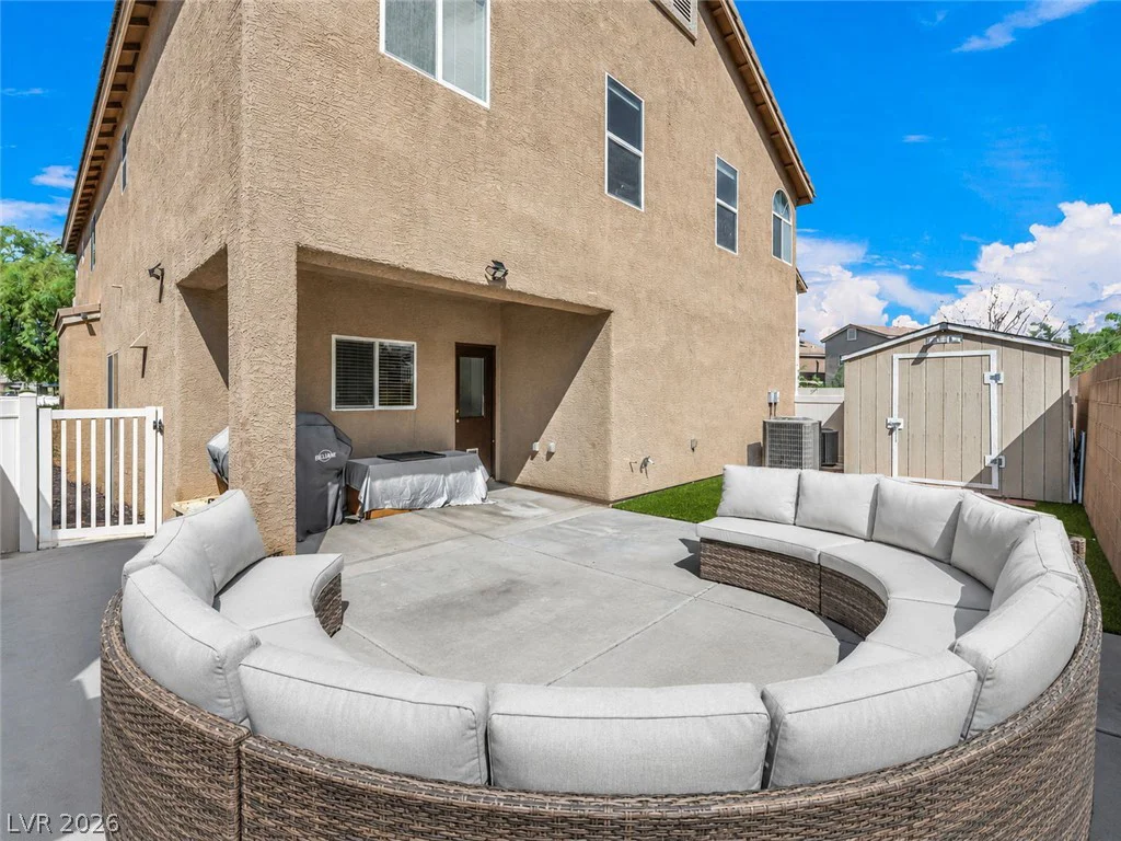 4804 Longshot, Las Vegas, NV 89122