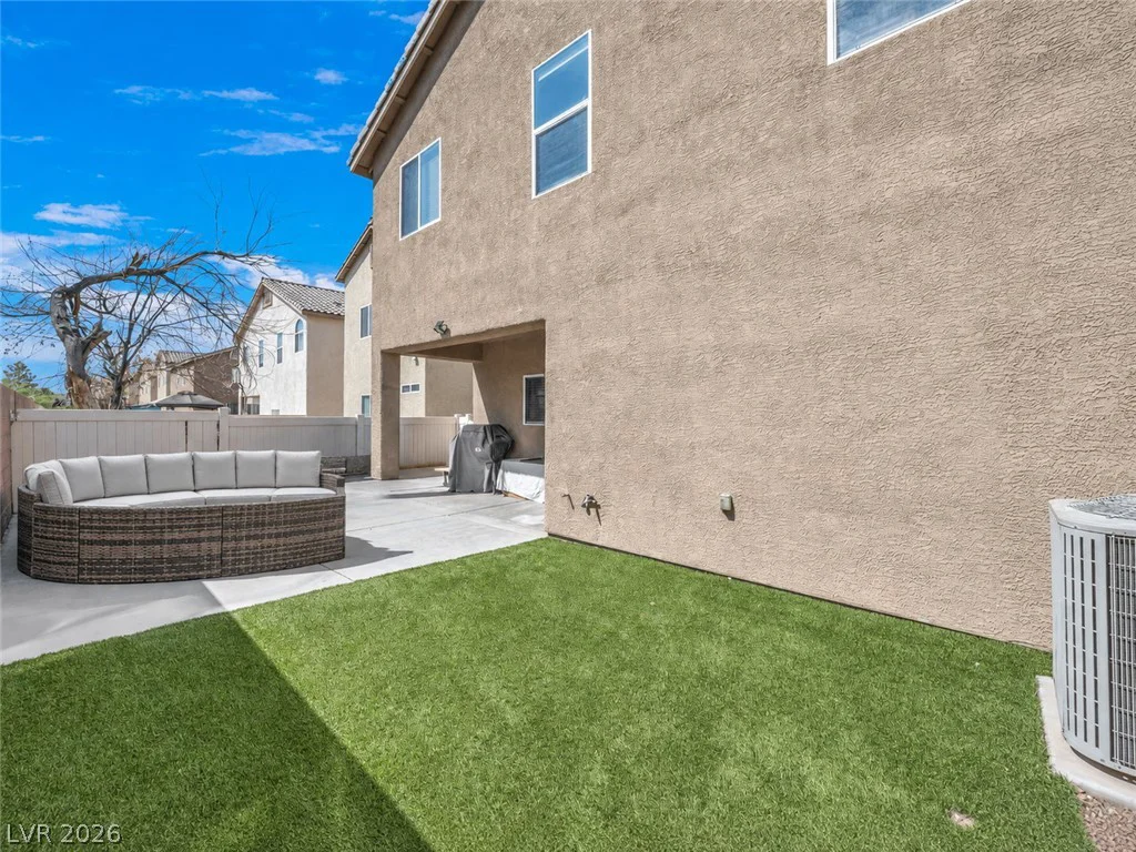 4804 Longshot, Las Vegas, NV 89122