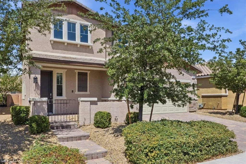 3158 Biccari, Henderson, NV 89044