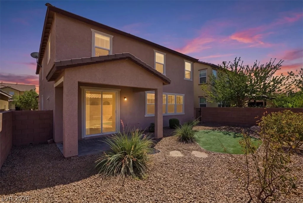 3158 Biccari, Henderson, NV 89044