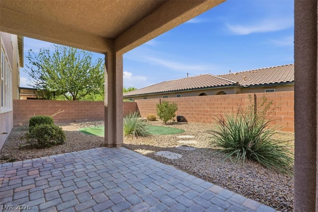 3158 Biccari, Henderson, NV 89044