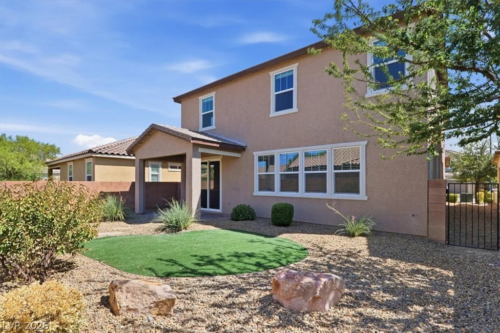 3158 Biccari, Henderson, NV 89044
