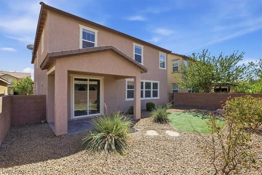 3158 Biccari, Henderson, NV 89044