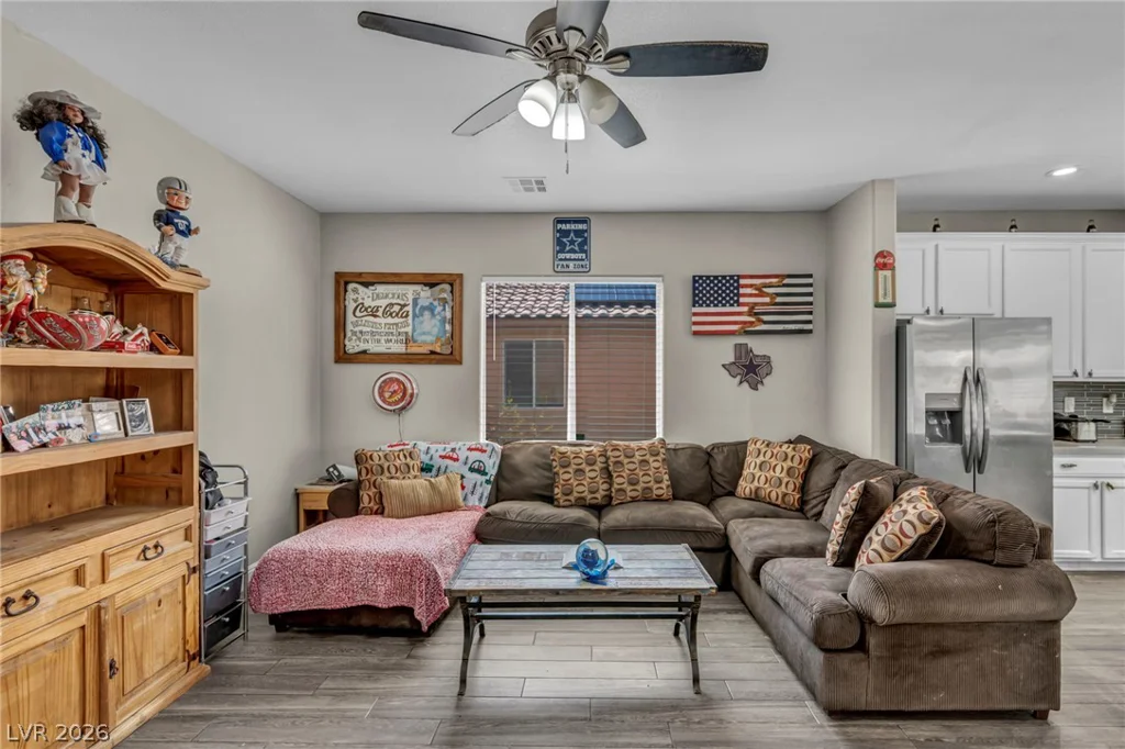 6220 Lavender Cloud, Las Vegas, NV 89122