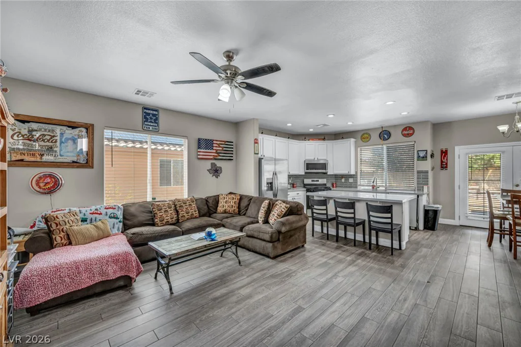 6220 Lavender Cloud, Las Vegas, NV 89122