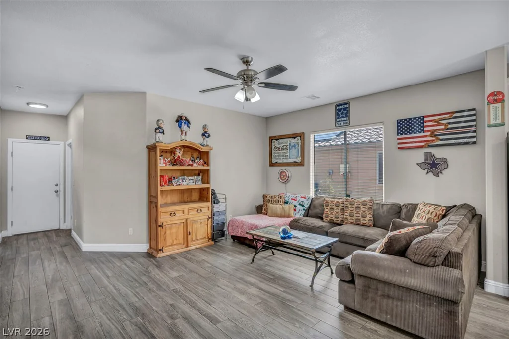 6220 Lavender Cloud, Las Vegas, NV 89122
