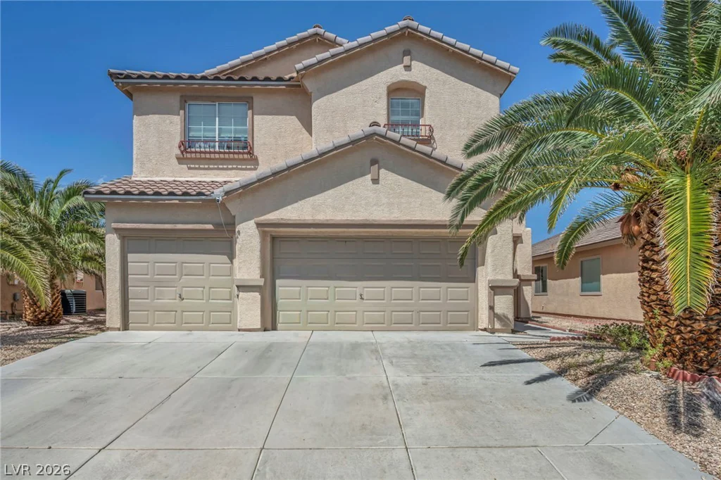 6220 Lavender Cloud, Las Vegas, NV 89122