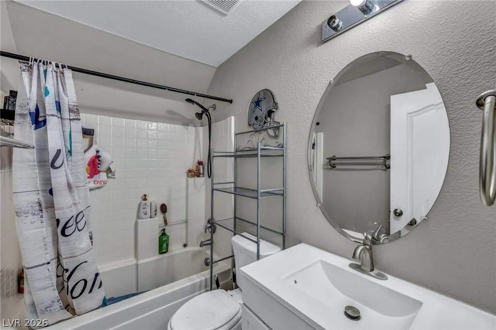 6220 Lavender Cloud, Las Vegas, NV 89122