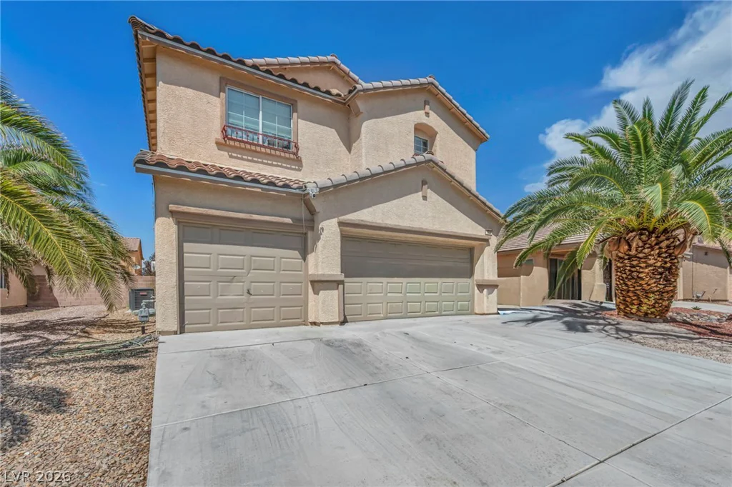 6220 Lavender Cloud, Las Vegas, NV 89122