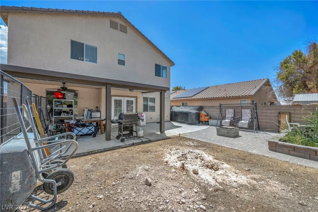 6220 Lavender Cloud, Las Vegas, NV 89122