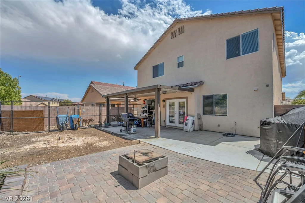 6220 Lavender Cloud, Las Vegas, NV 89122