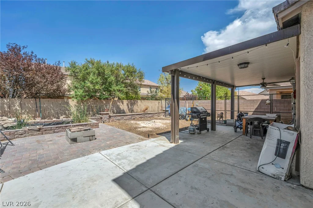 6220 Lavender Cloud, Las Vegas, NV 89122
