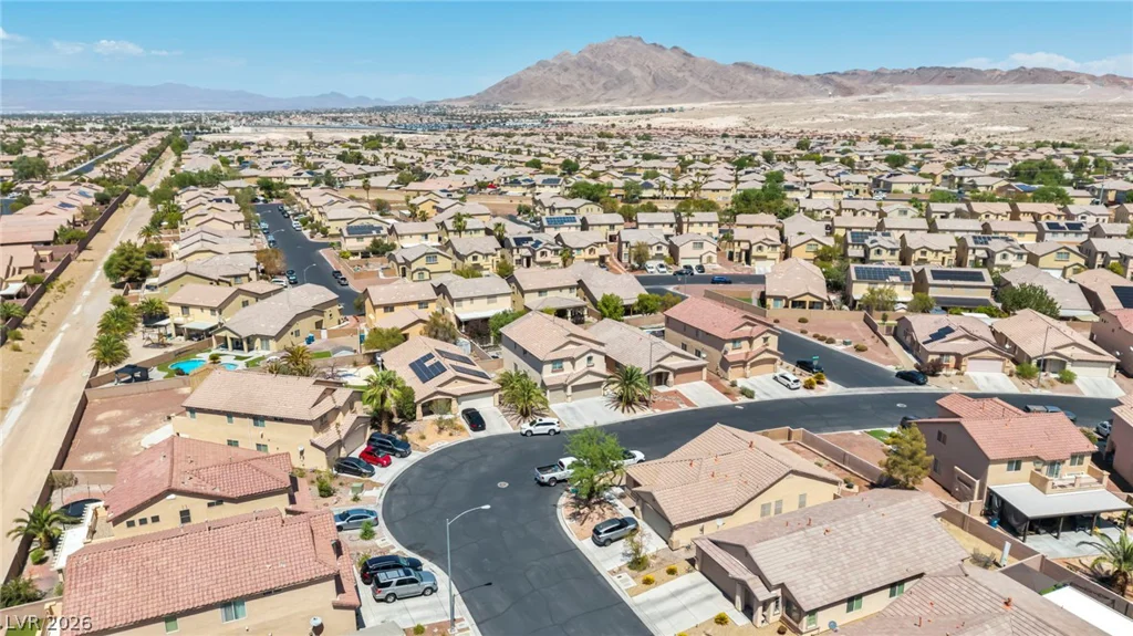 6220 Lavender Cloud, Las Vegas, NV 89122