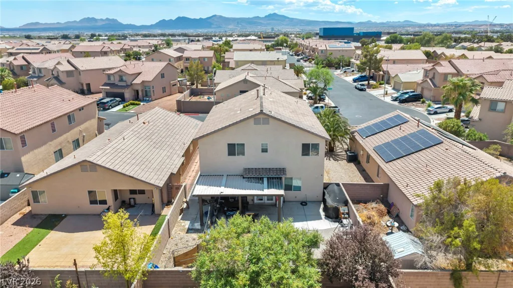 6220 Lavender Cloud, Las Vegas, NV 89122