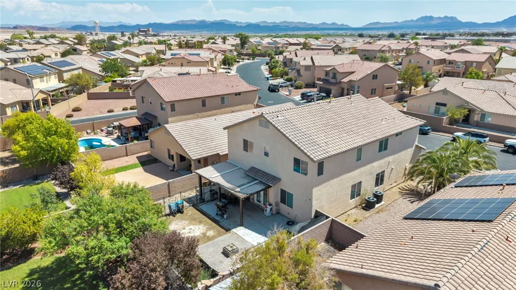 6220 Lavender Cloud, Las Vegas, NV 89122
