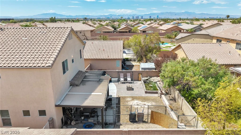 6220 Lavender Cloud, Las Vegas, NV 89122