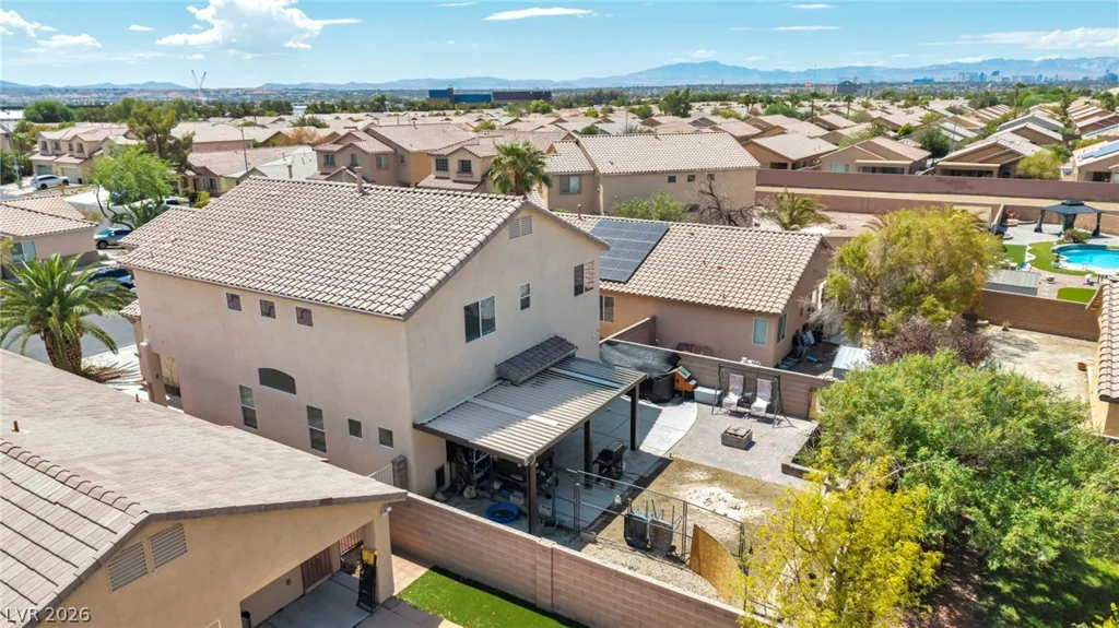 6220 Lavender Cloud, Las Vegas, NV 89122