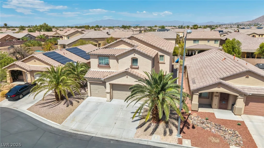 6220 Lavender Cloud, Las Vegas, NV 89122