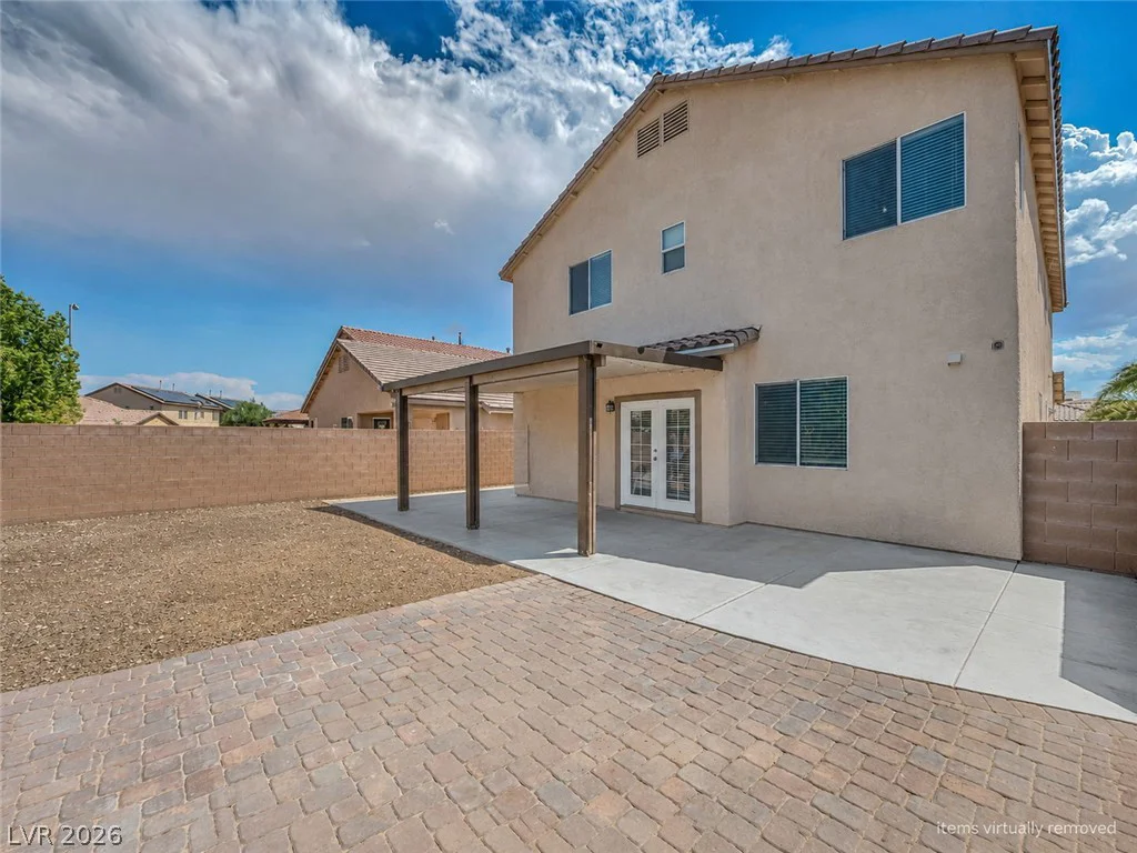 6220 Lavender Cloud, Las Vegas, NV 89122