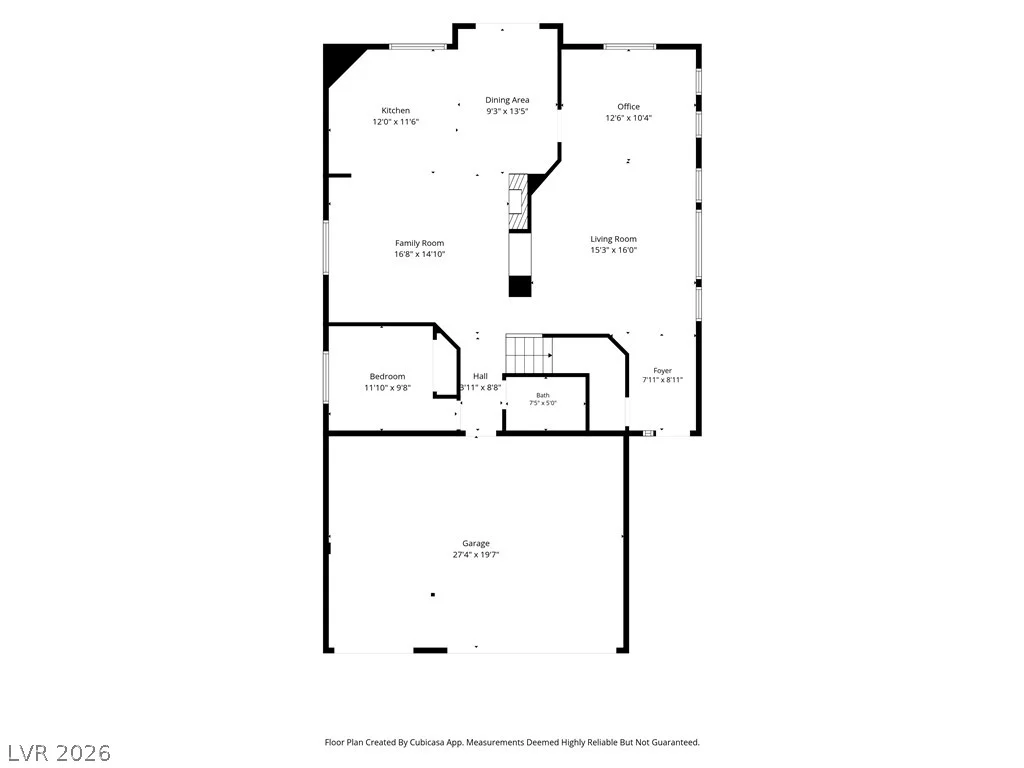 6220 Lavender Cloud, Las Vegas, NV 89122