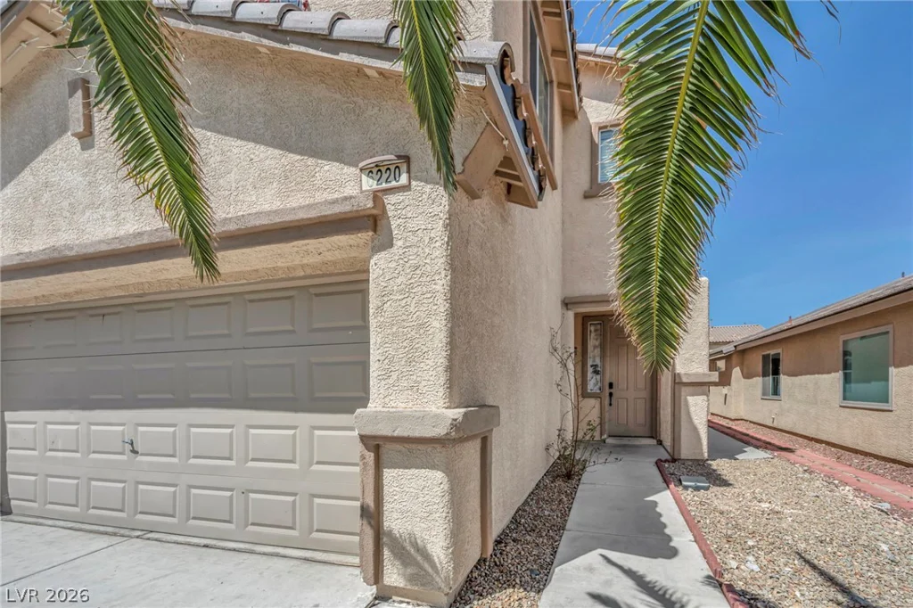 6220 Lavender Cloud, Las Vegas, NV 89122