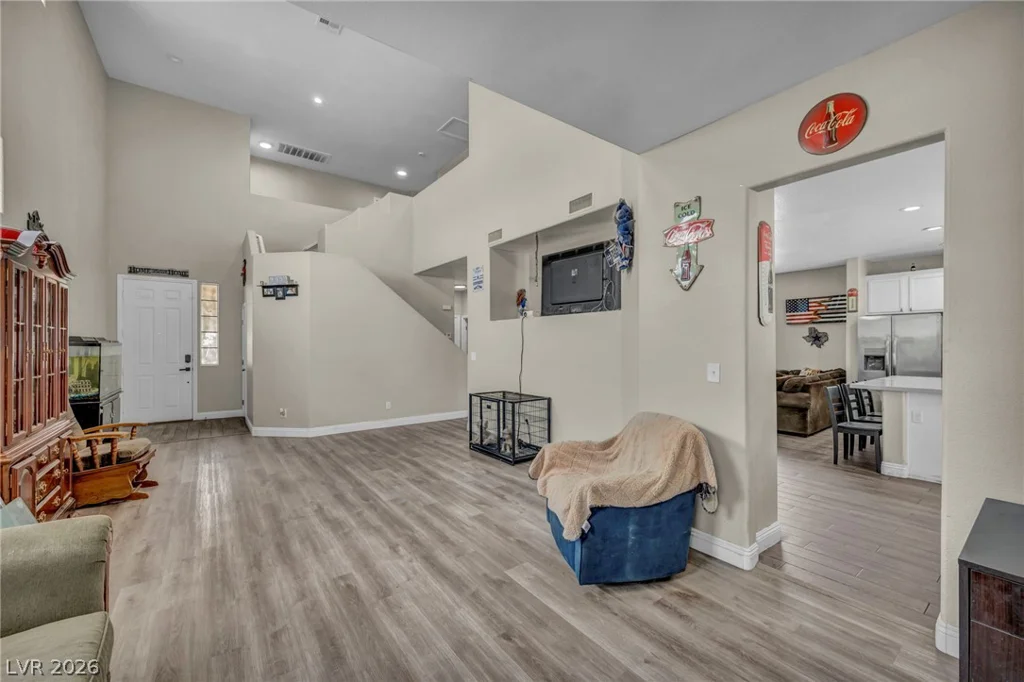 6220 Lavender Cloud, Las Vegas, NV 89122