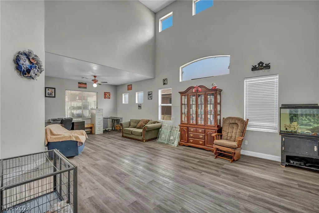 6220 Lavender Cloud, Las Vegas, NV 89122