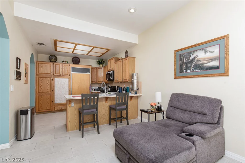 2882 Bridgepointe, Las Vegas, NV 89121