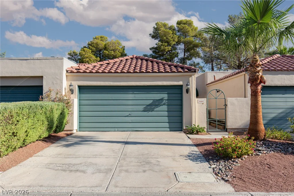 2882 Bridgepointe, Las Vegas, NV 89121