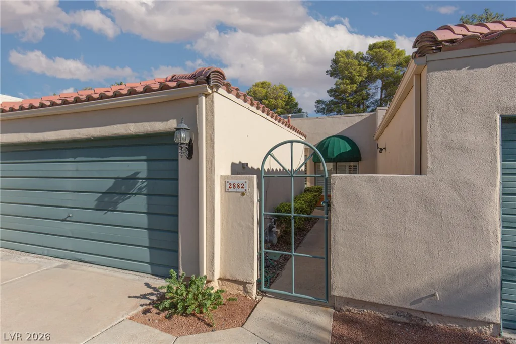 2882 Bridgepointe, Las Vegas, NV 89121