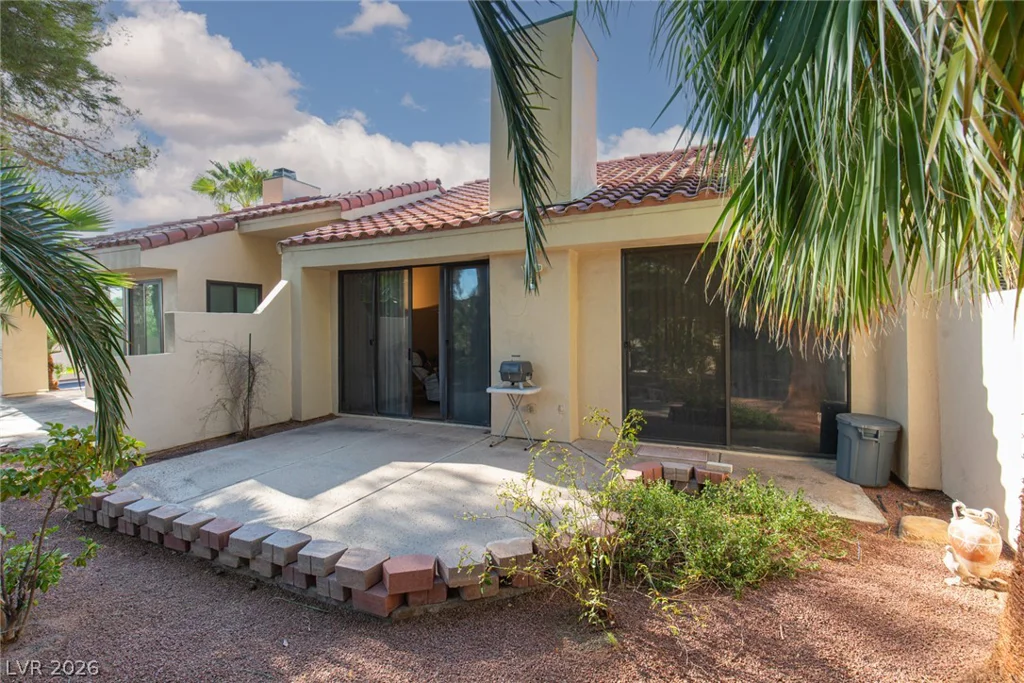 2882 Bridgepointe, Las Vegas, NV 89121