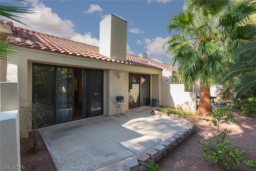 2882 Bridgepointe, Las Vegas, NV 89121
