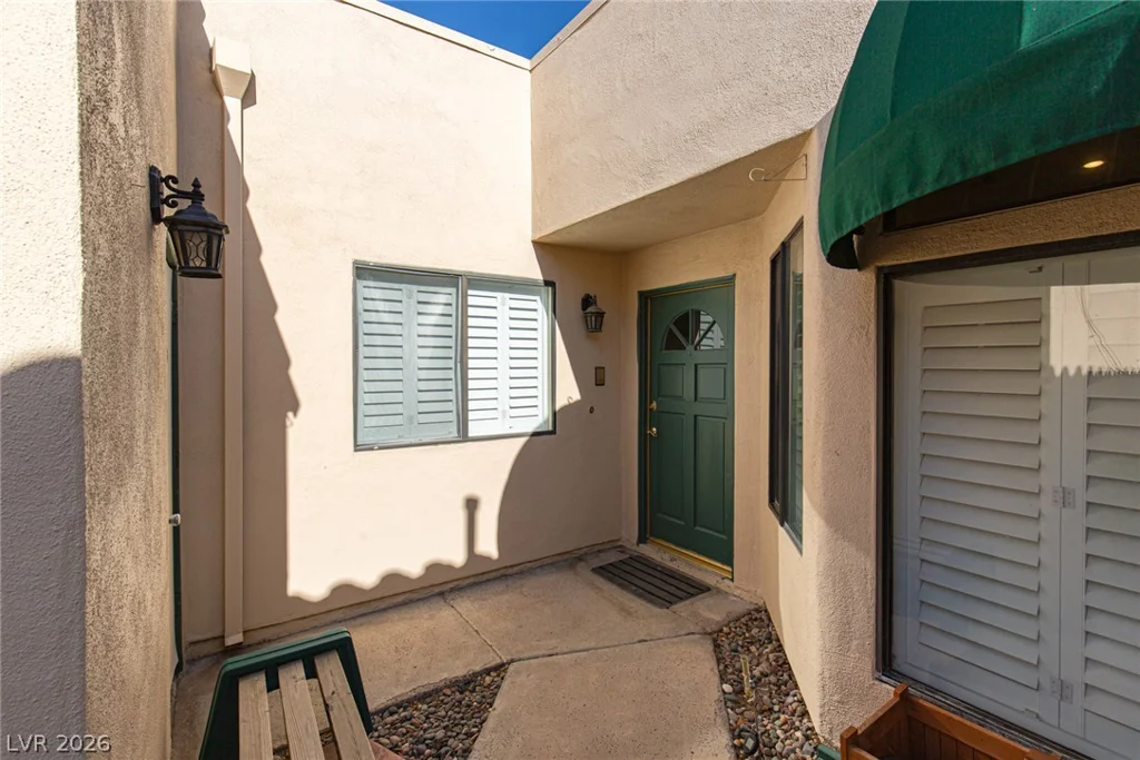 2882 Bridgepointe, Las Vegas, NV 89121