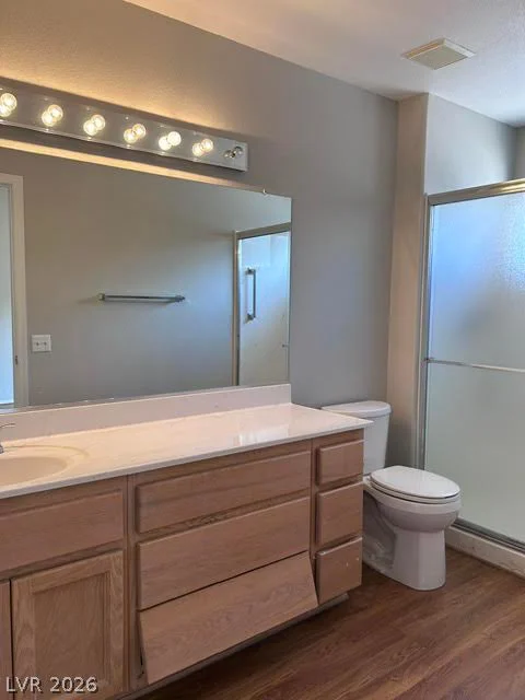 2821 Hanging Rock, Las Vegas, NV 89134