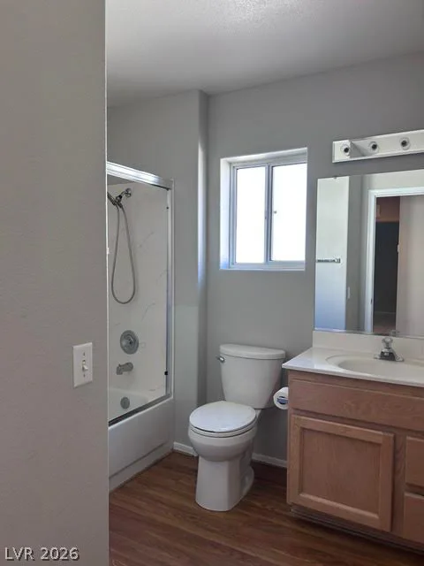 2821 Hanging Rock, Las Vegas, NV 89134