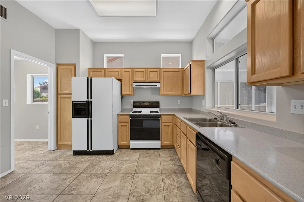 2821 Hanging Rock, Las Vegas, NV 89134