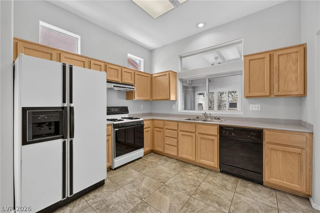 2821 Hanging Rock, Las Vegas, NV 89134