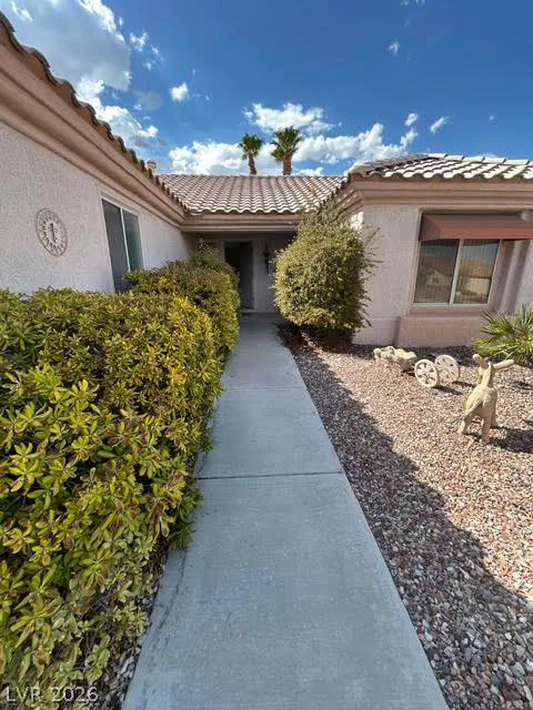 2821 Hanging Rock, Las Vegas, NV 89134