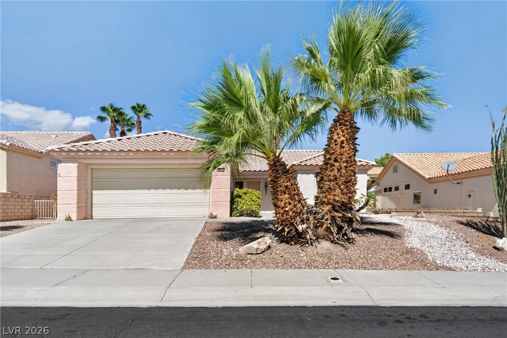 2821 Hanging Rock, Las Vegas, NV 89134